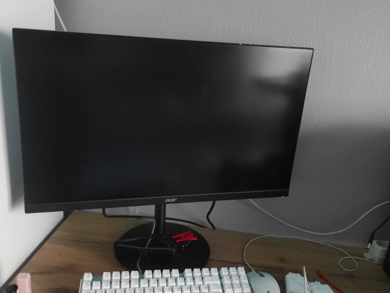 Игровой монитор 27 дюймов 180 гц - частное объявление в Екатеринбург