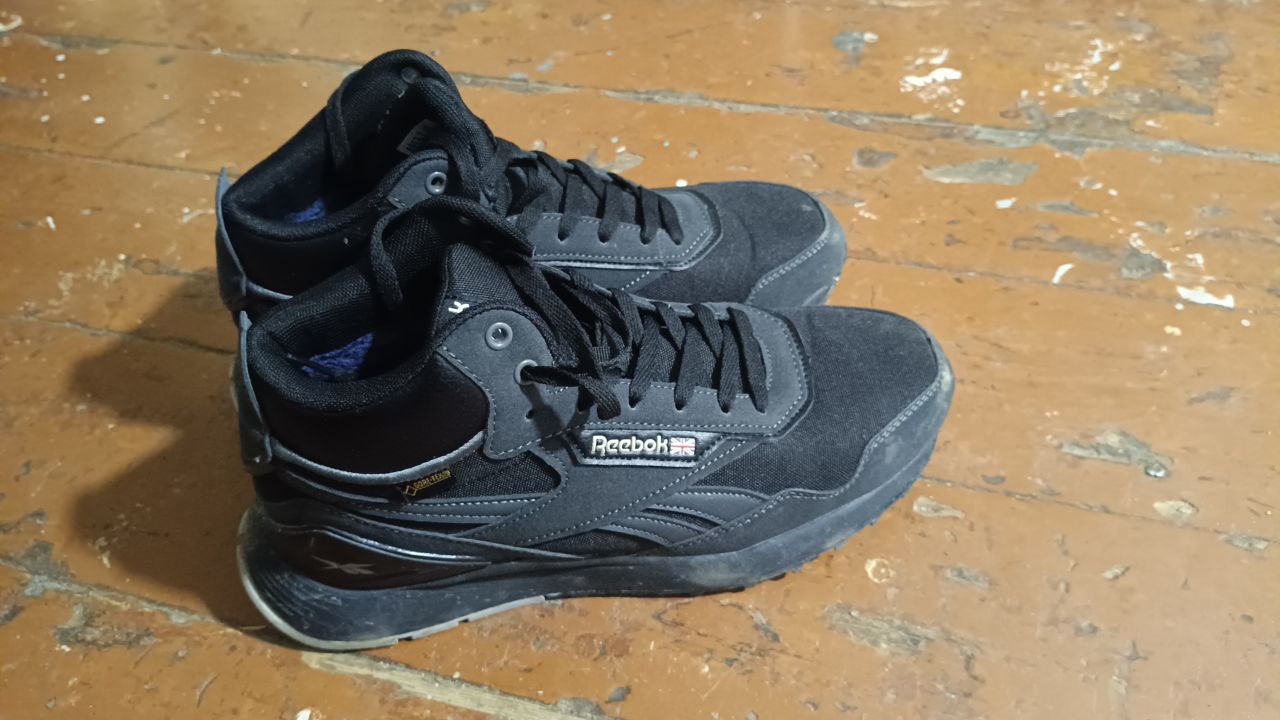 Обувь 43 размер - частное объявление в Екатеринбург