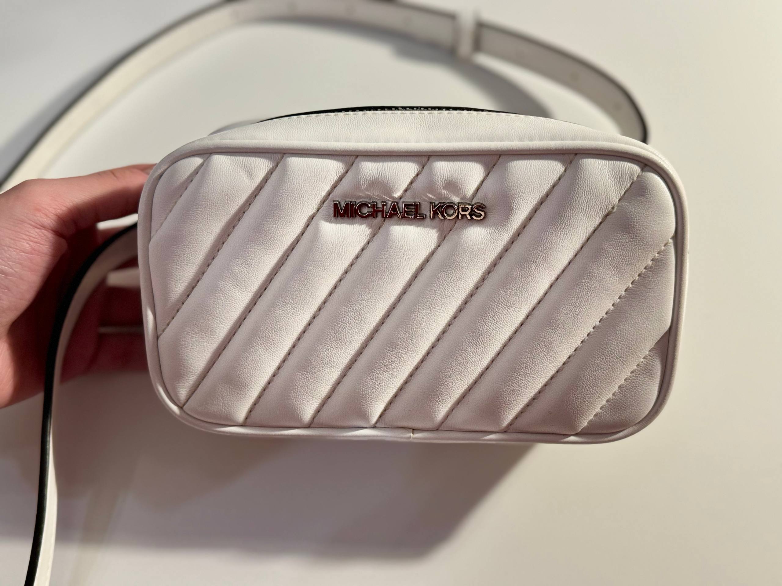 Продам сумку Michael Kors - частное объявление в Екатеринбург