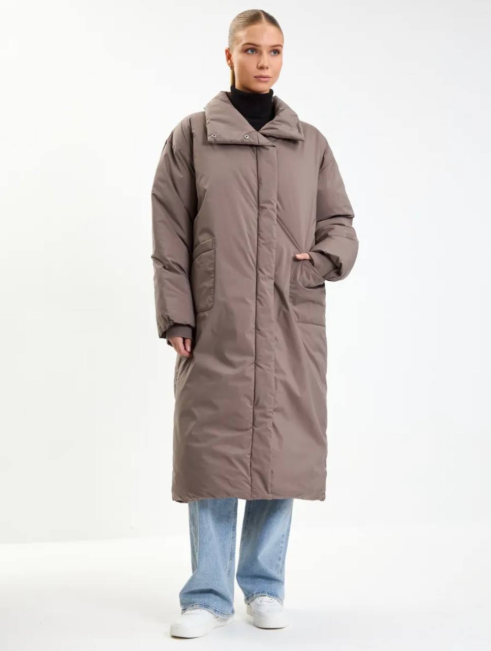 Куртка новая с этикетками - Одежда в Екатеринбург - фото 3