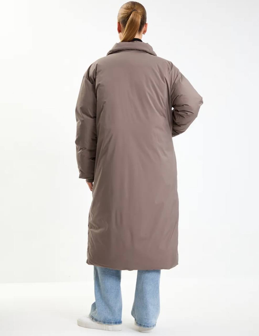 Куртка новая с этикетками - Одежда в Екатеринбург - фото 4