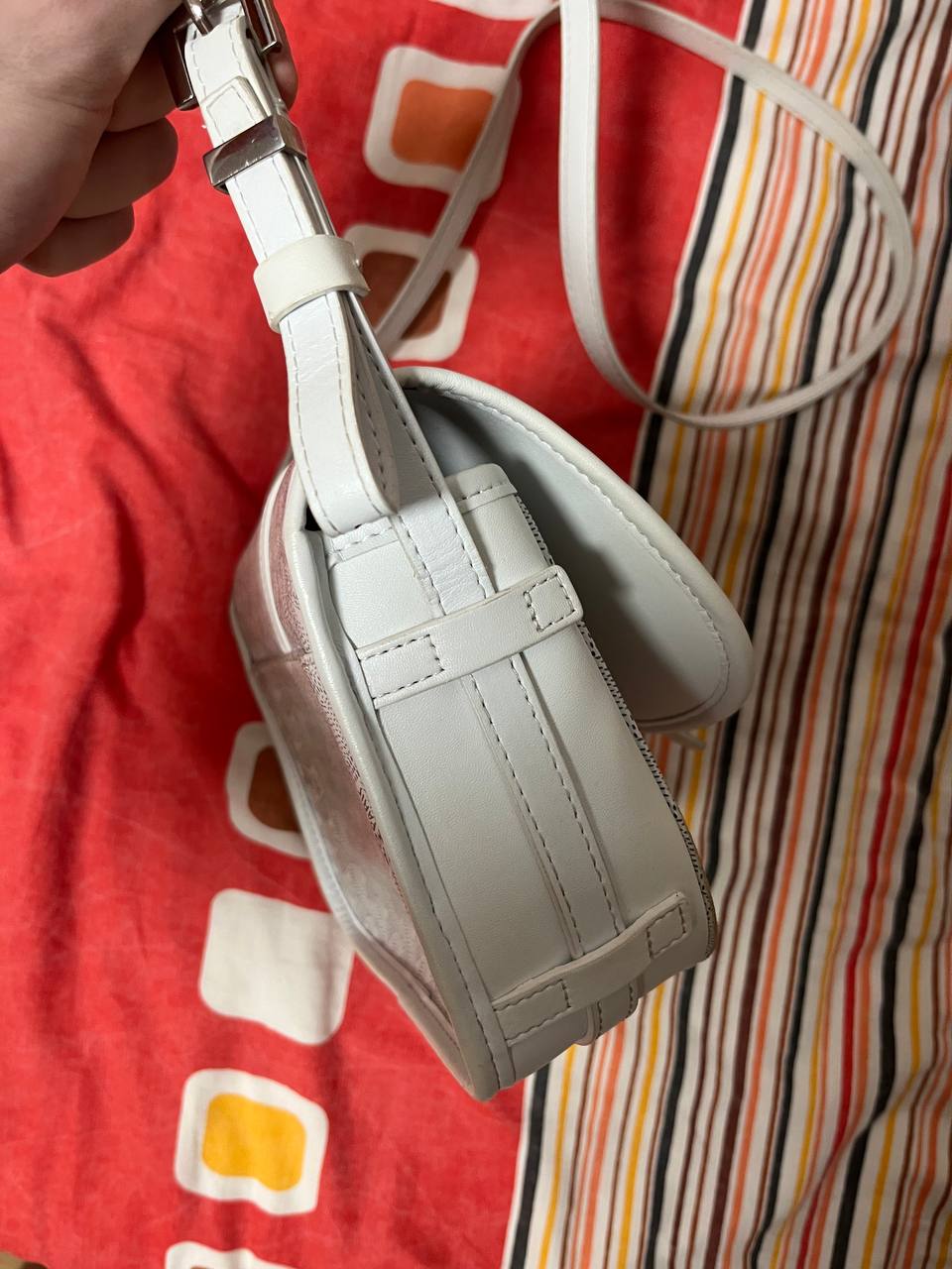 Футболка и сумка - Одежда в Екатеринбург - фото 2