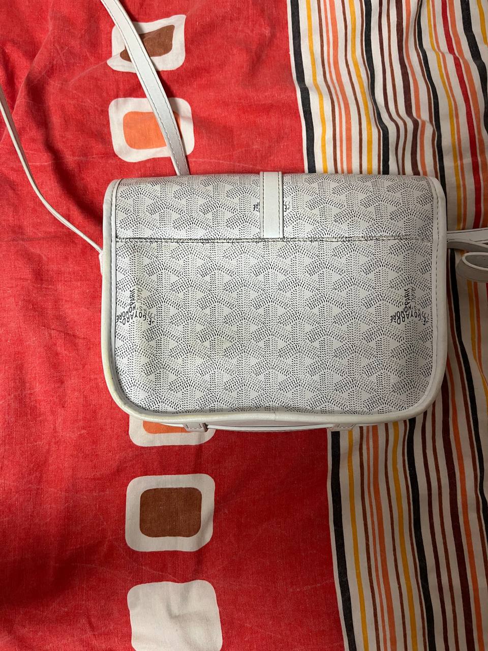 Футболка и сумка - Одежда в Екатеринбург - фото 3