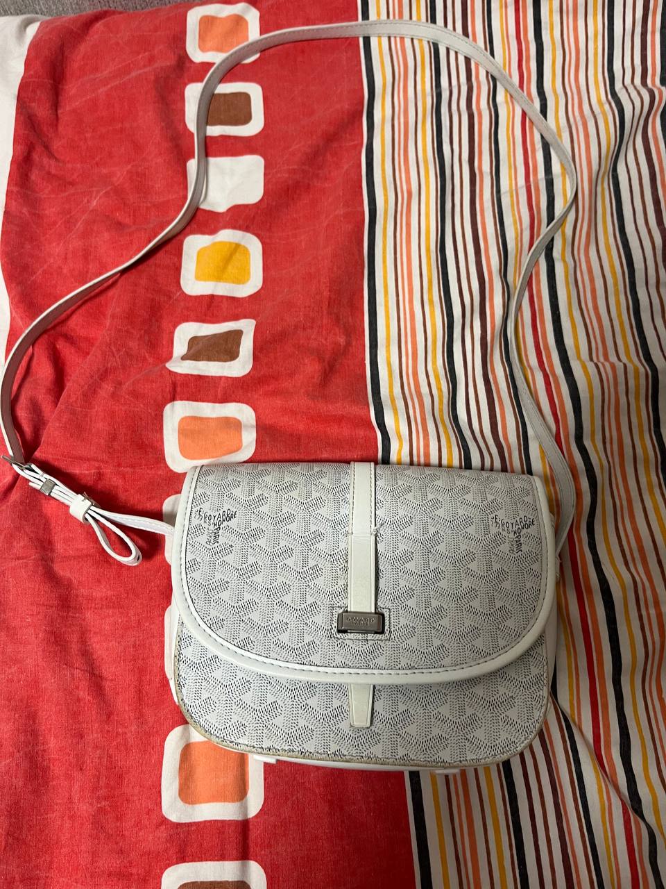 Футболка и сумка - Одежда в Екатеринбург - фото 4