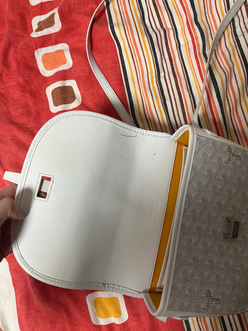 Футболка и сумка - Одежда в Екатеринбург - фото 5