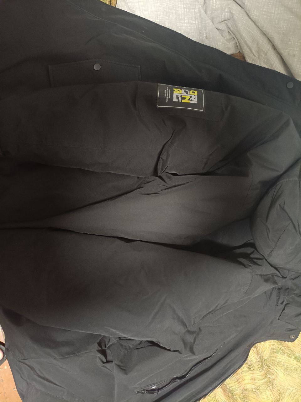 Продам зимнюю куртку - частное объявление в Екатеринбург