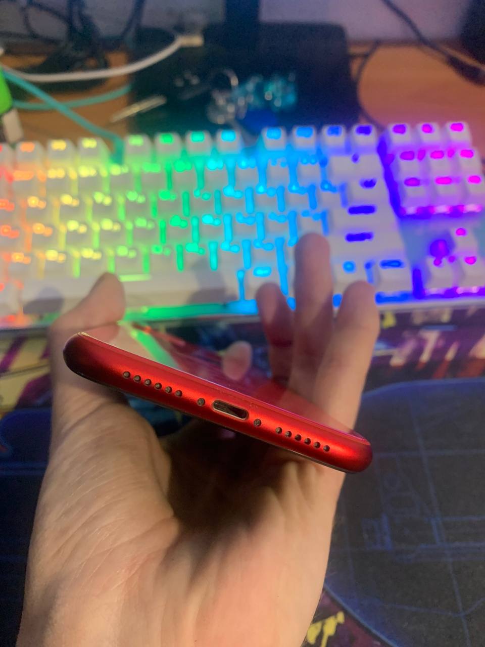 Продам IPhone 11 (128gb) - Электроника в Екатеринбург - фото 4