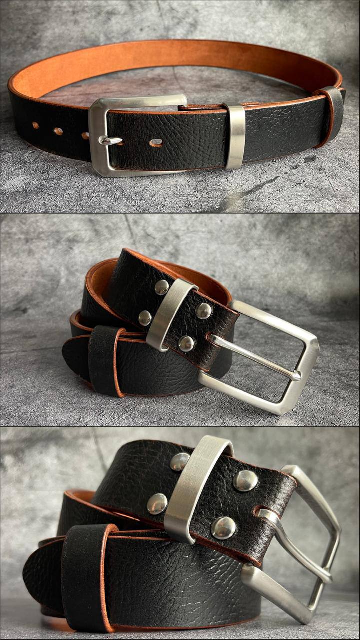 Ремни ручной работы - Одежда в Екатеринбург