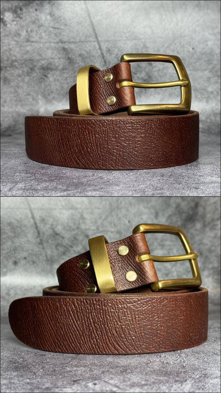 Ремни ручной работы - Одежда в Екатеринбург - фото 3