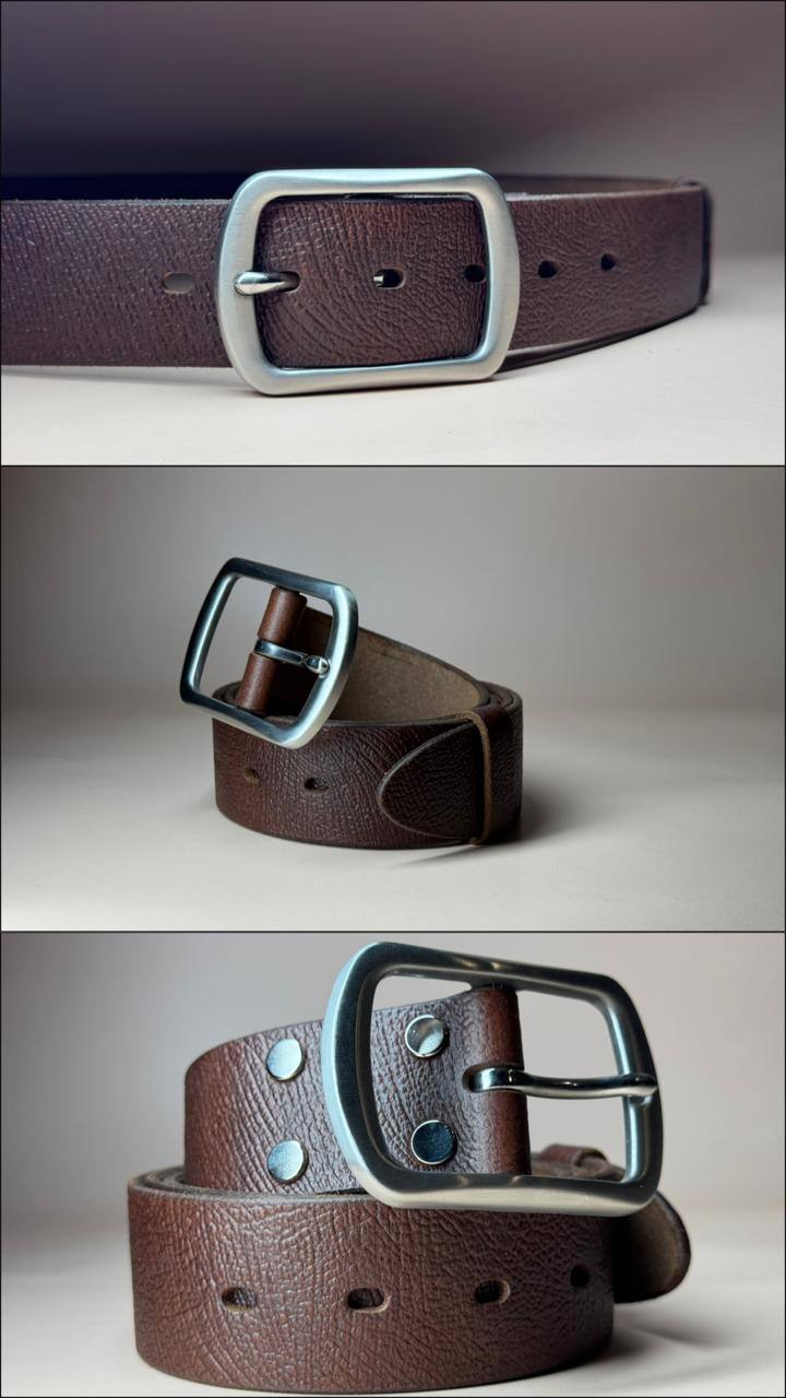 Ремни ручной работы - Одежда в Екатеринбург - фото 4