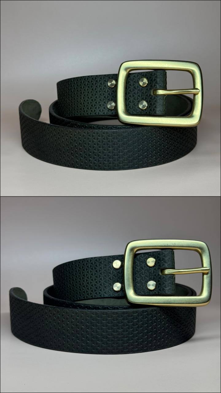 Ремни ручной работы - Одежда в Екатеринбург - фото 5