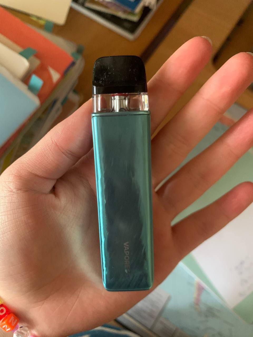 Продам 1600 с жижей 2050 - Электроника в Екатеринбург - фото 2