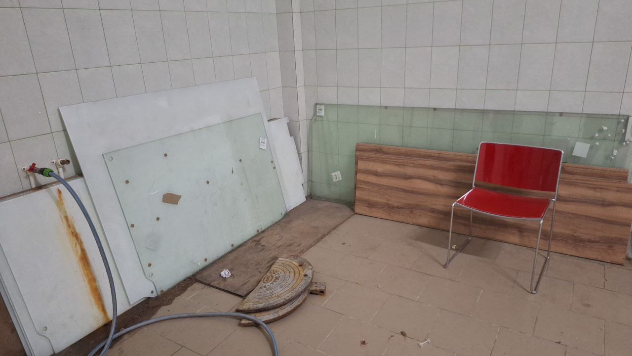 Стекло усиленное для перегородок - Для дома и дачи в Екатеринбург - фото 2