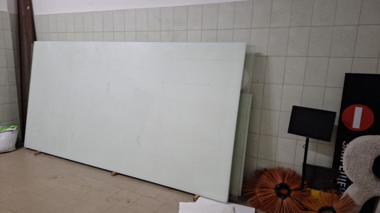 Стекло усиленное для перегородок - Для дома и дачи в Екатеринбург - фото 3