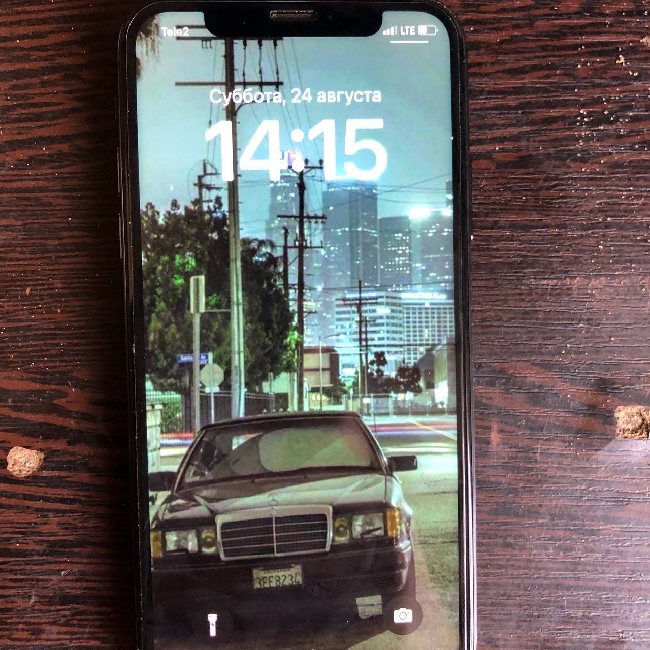 Продам iPhone X - Электроника в Екатеринбург - фото 2