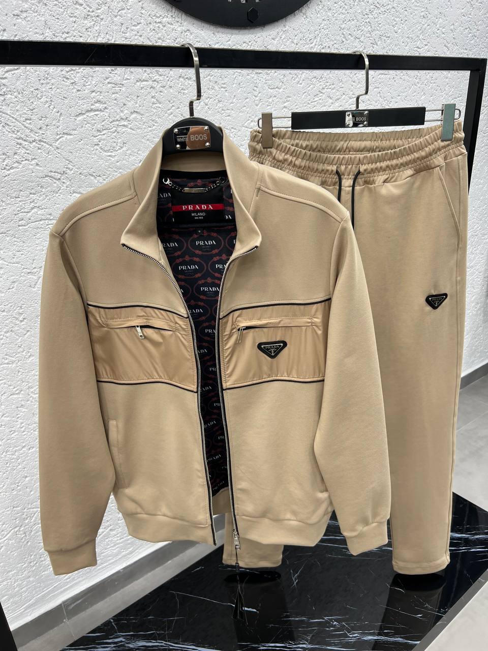 Спортивные костюмы и одежда - Одежда в Екатеринбург - фото 3