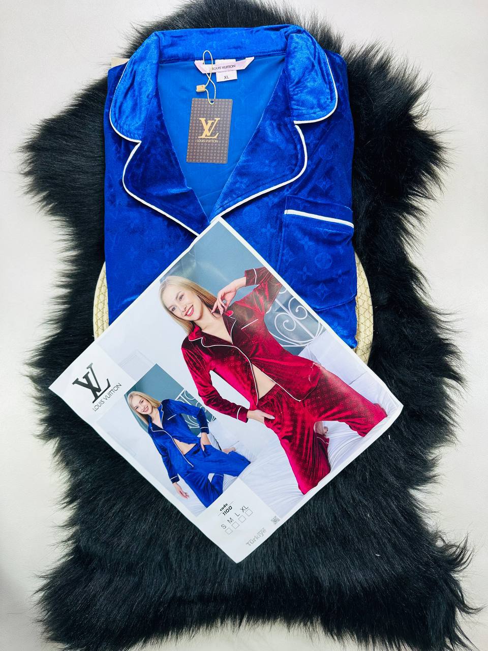 Женские пижамы - Одежда в Екатеринбург - фото 4