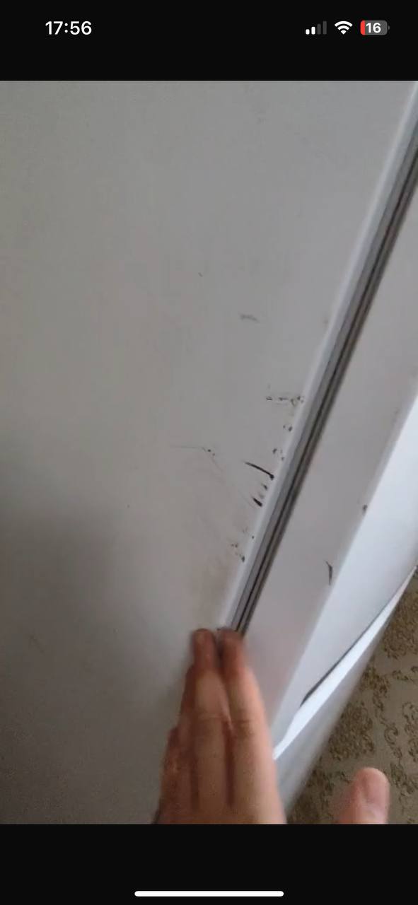 Холодильник Beko новый с повреждениями от перевозки - Для дома и дачи в Екатеринбург - фото 4