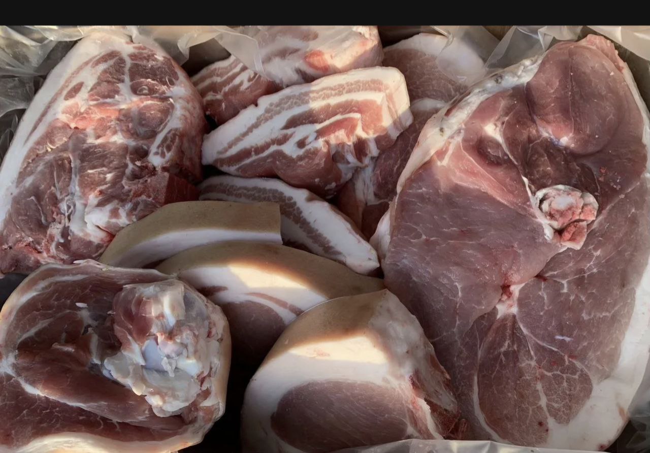 Продажа рыбы, мяса, икры - Хобби и отдых в Екатеринбург - фото 4