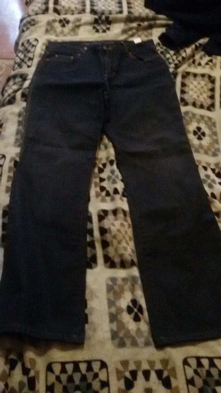 Новые джинсы Marks & Spenser лимитированная коллекция - Одежда в Екатеринбург - фото 2