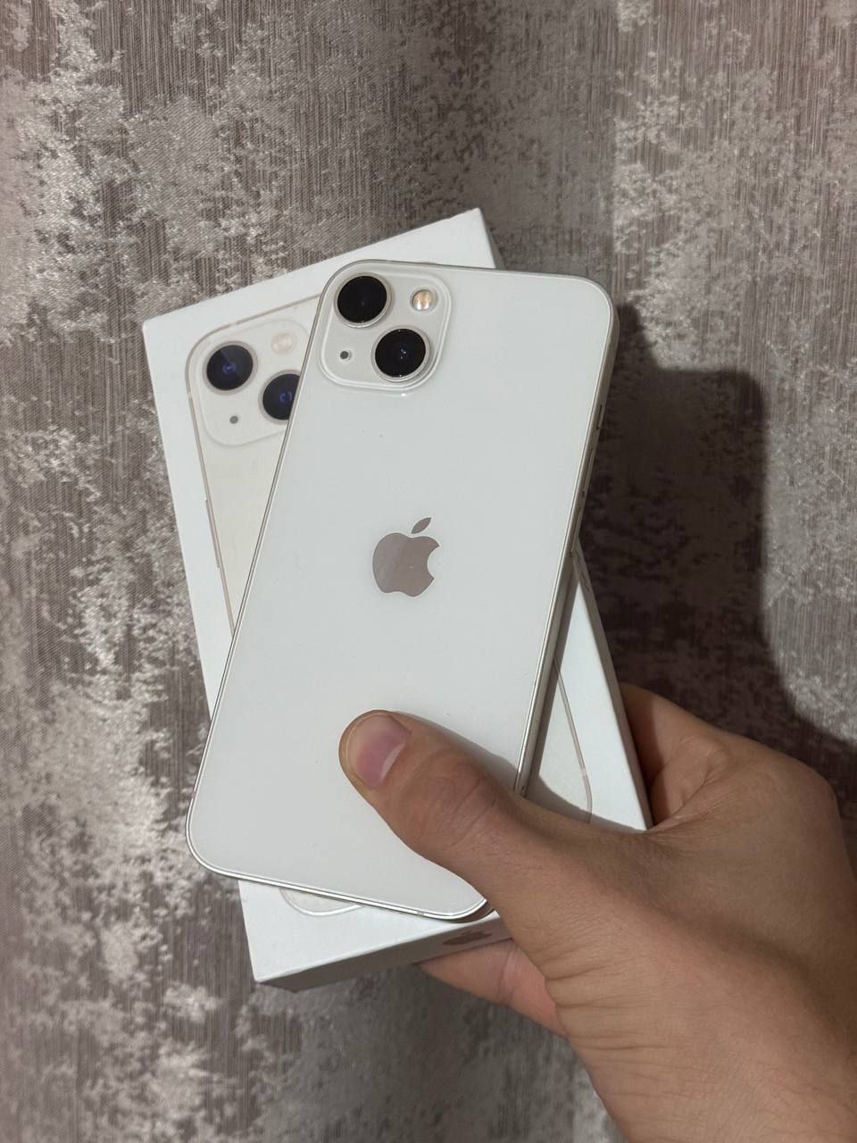 Продам IPhone 13 128Gb - Электроника в Хабаровск