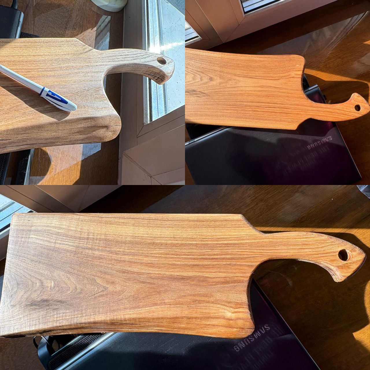 Продам досточку из ясеня - Для дома и дачи в Хабаровск