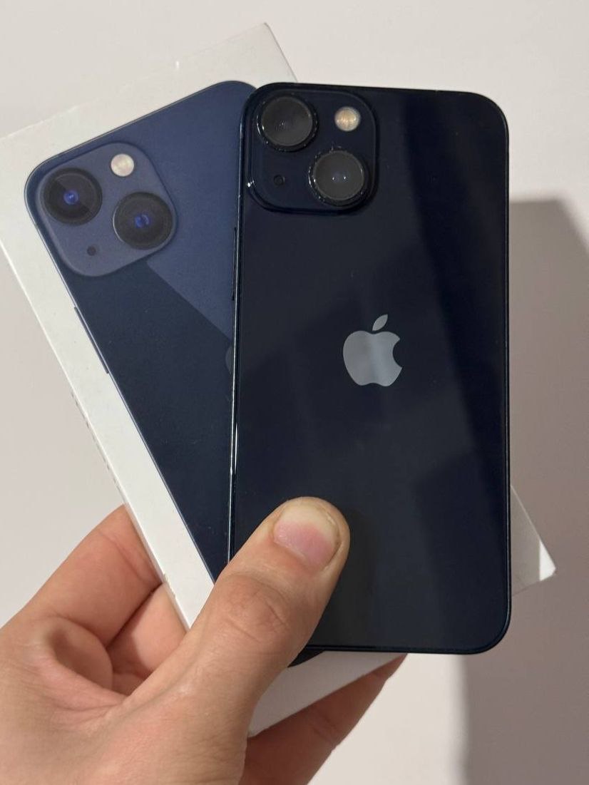 Продам IPhone 13 mini 128Gb - Электроника в Хабаровск