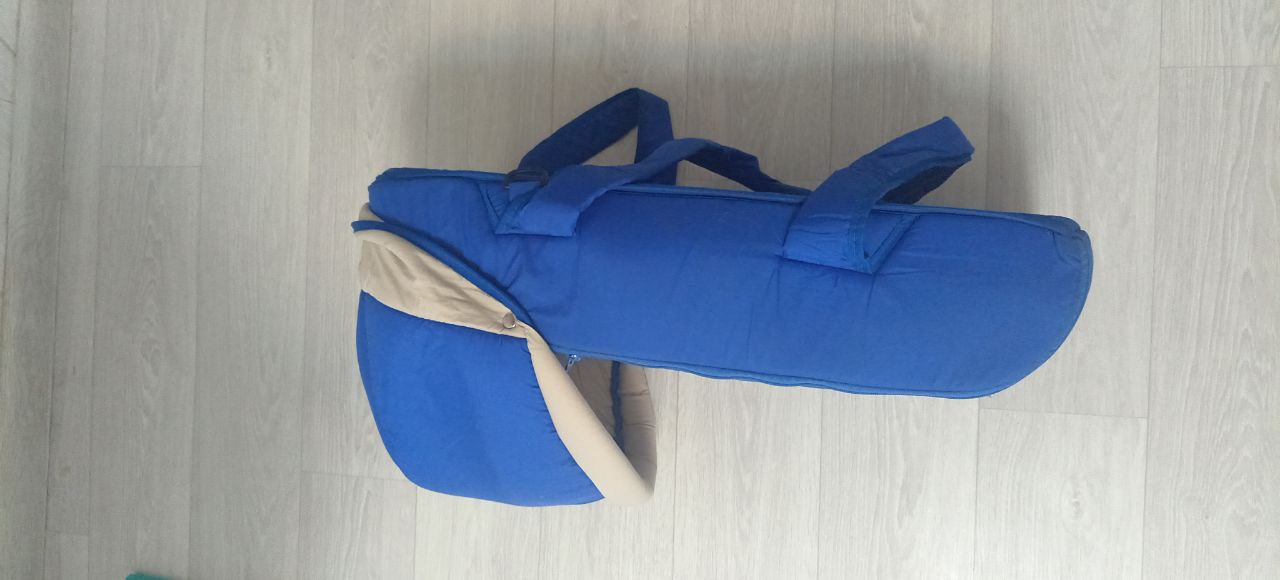 Переноска детская - Товары для детей в Хабаровск