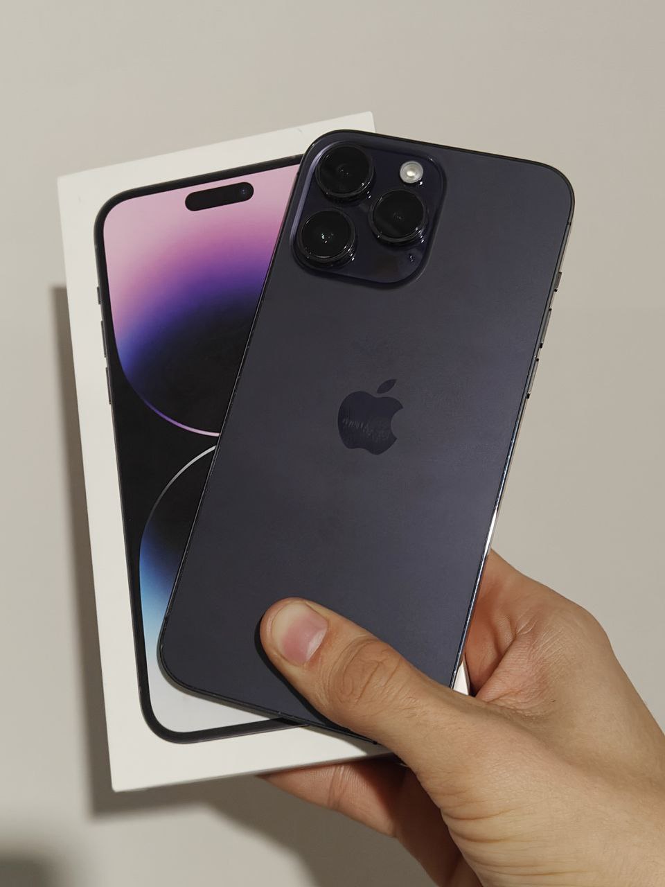 Продам IPhone 14 Pro Max 256Gb - Электроника в Хабаровск