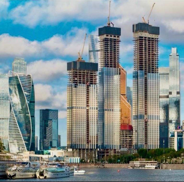 Требуются рабочие бригады на строительный участок - Работа в Лучегорск