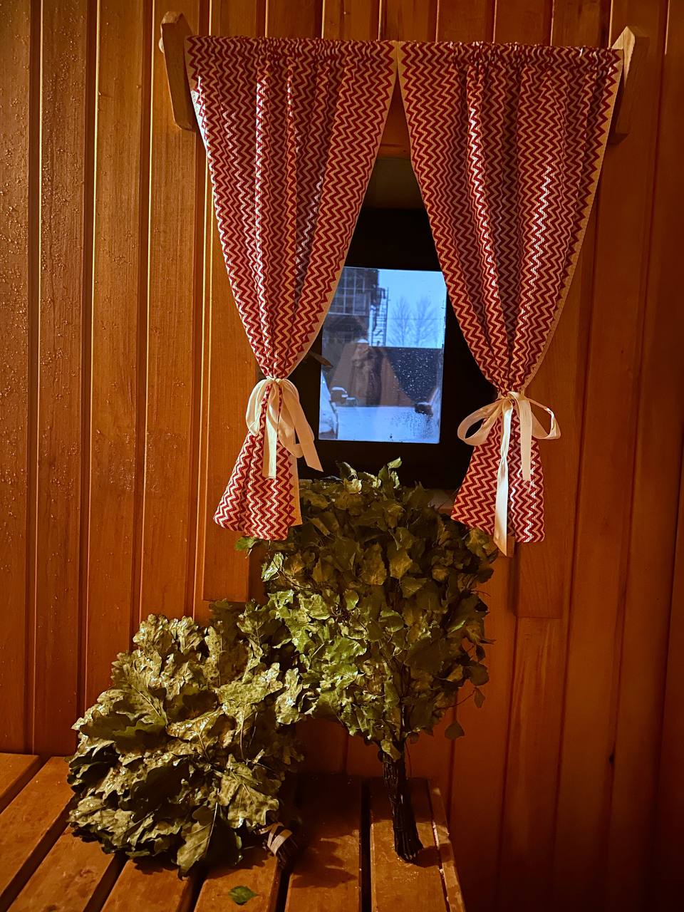 Парения для женщин в бане - Услуги в Хабаровск