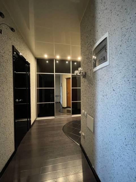 Сдается квартира - Недвижимость в Хабаровск