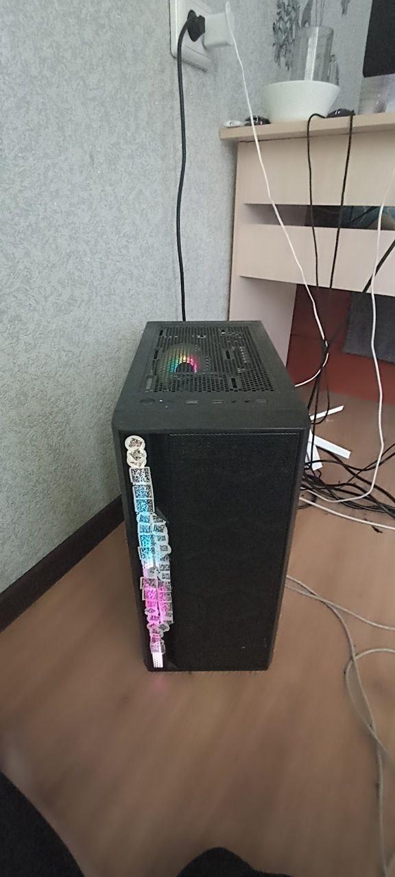 Продам ПК с комплектующими - Электроника в Новокузнецк - фото 5