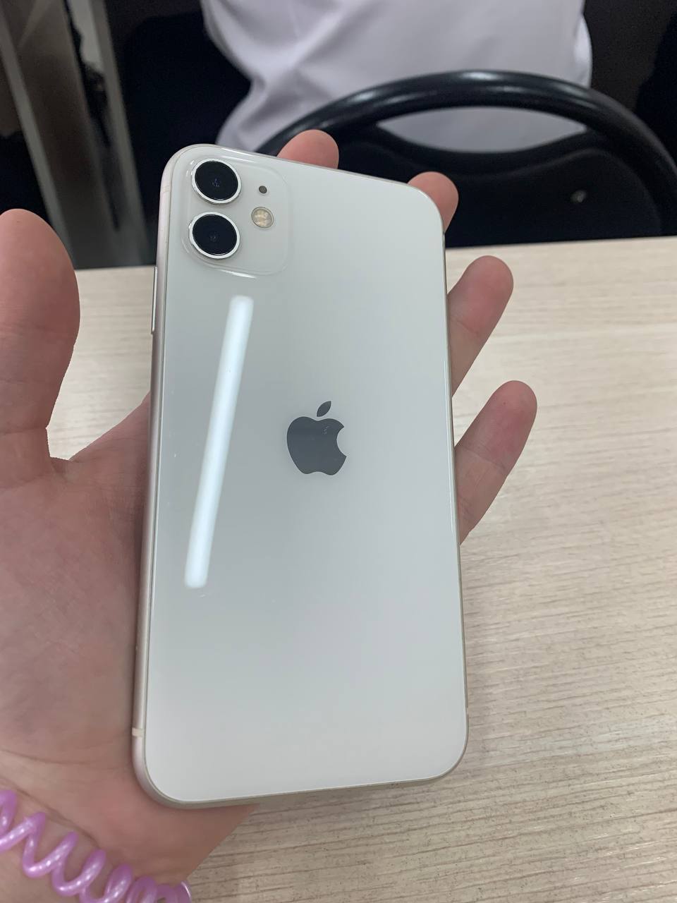 Обмен на iPhone 12 mini - Электроника в Новокузнецк - фото 3