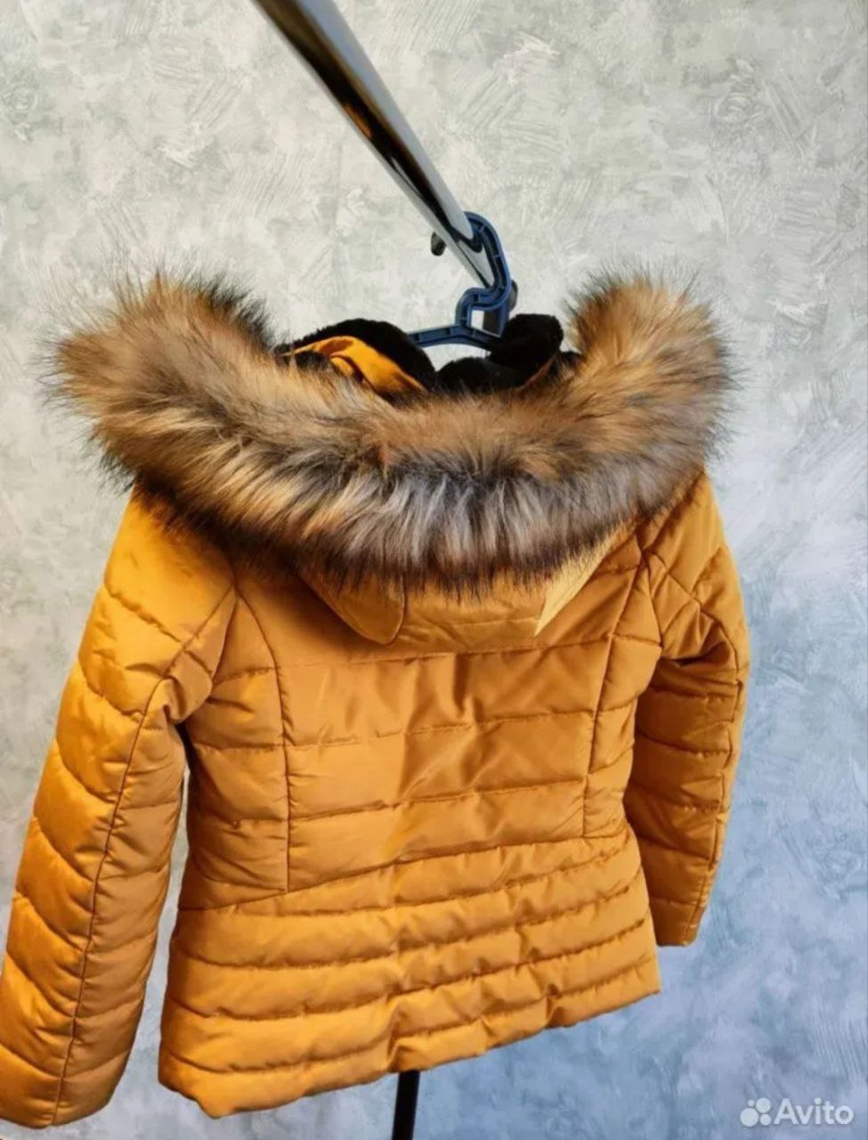 Продам куртку - частное объявление в Новокузнецк