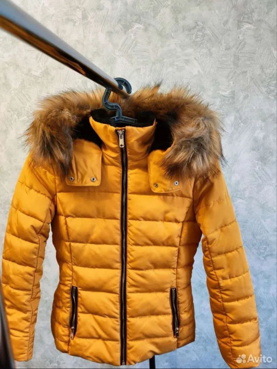 Продам куртку - Одежда в Новокузнецк - фото 3