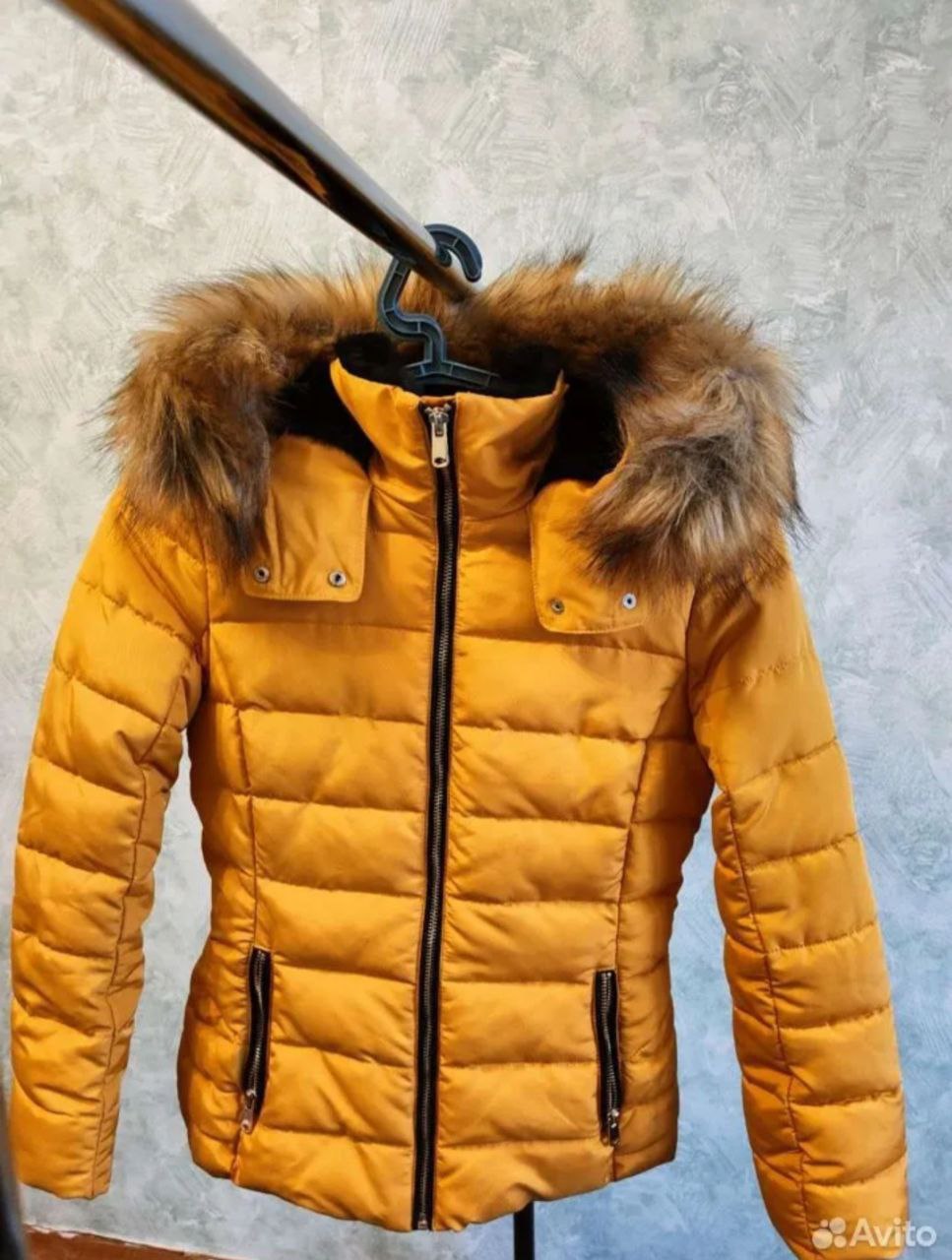 Продам куртку - Одежда в Новокузнецк - фото 4