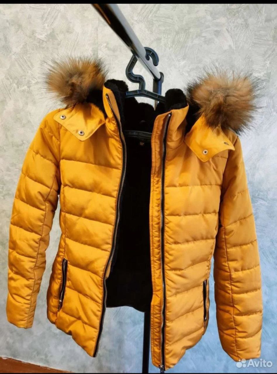 Продам куртку - Одежда в Новокузнецк - фото 6