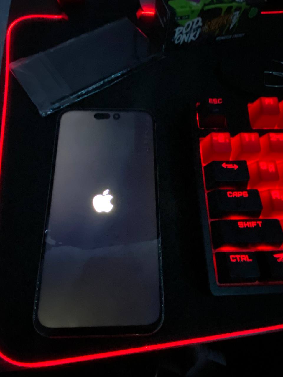 Продам обменяю айфон 15 про мах на 512 гб - Электроника в Новокузнецк - фото 2