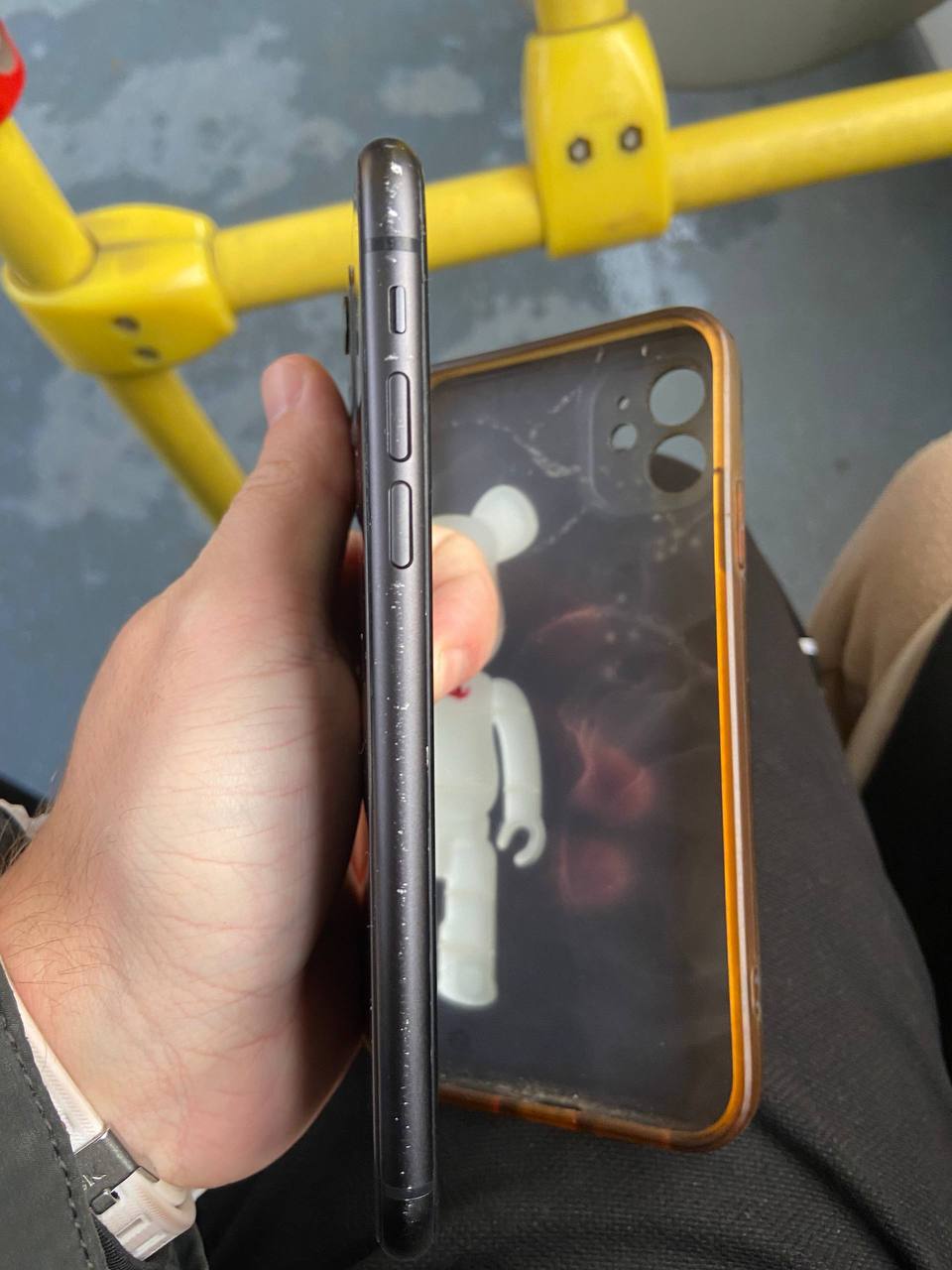 Восстановленный iPhone 11 128GB - Электроника в Новокузнецк - фото 4