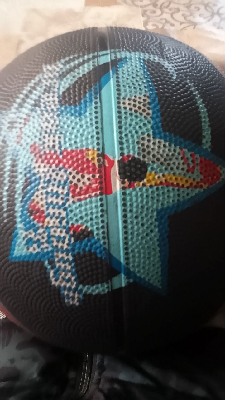 Продам мяч шестёрка - Хобби и отдых в Новокузнецк