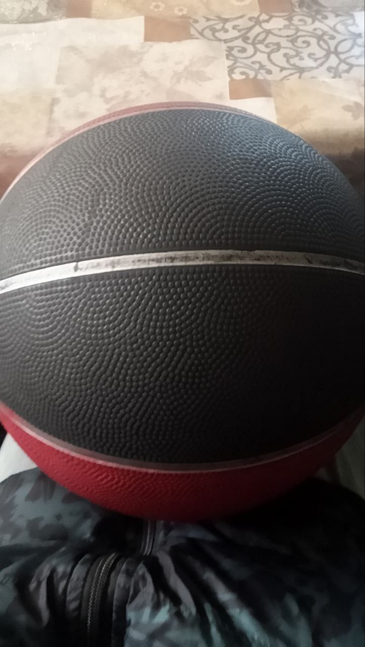 Продам мяч шестёрка - Хобби и отдых в Новокузнецк - фото 4