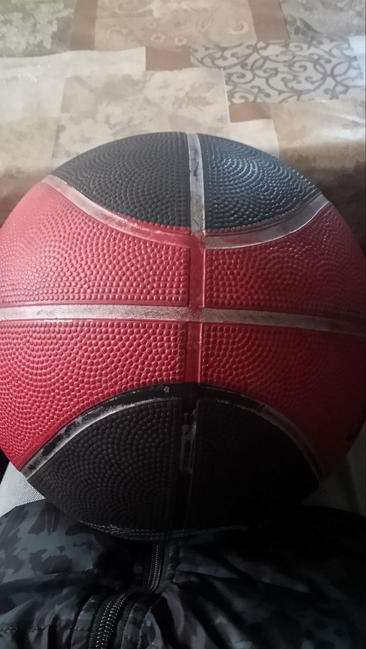 Продам мяч шестёрка - Хобби и отдых в Новокузнецк - фото 5