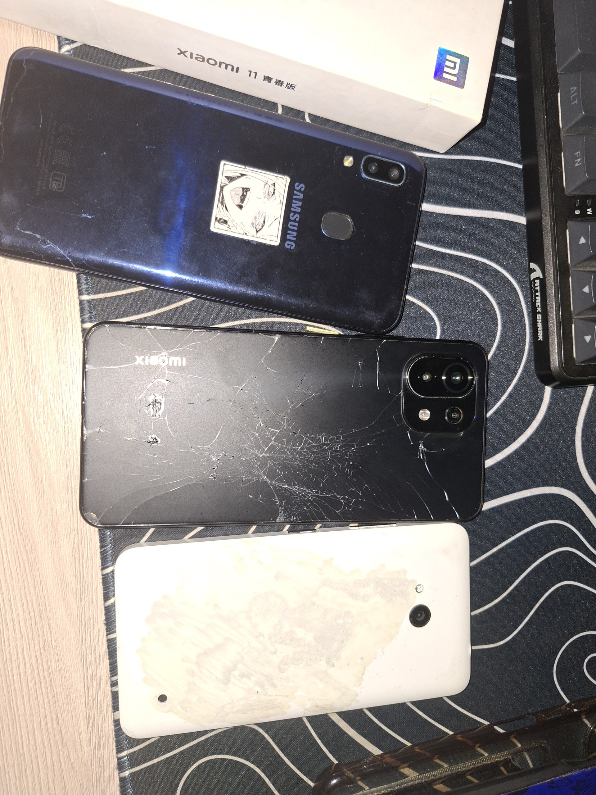 Продажа рабочих телефонов - Электроника в Новокузнецк - фото 6