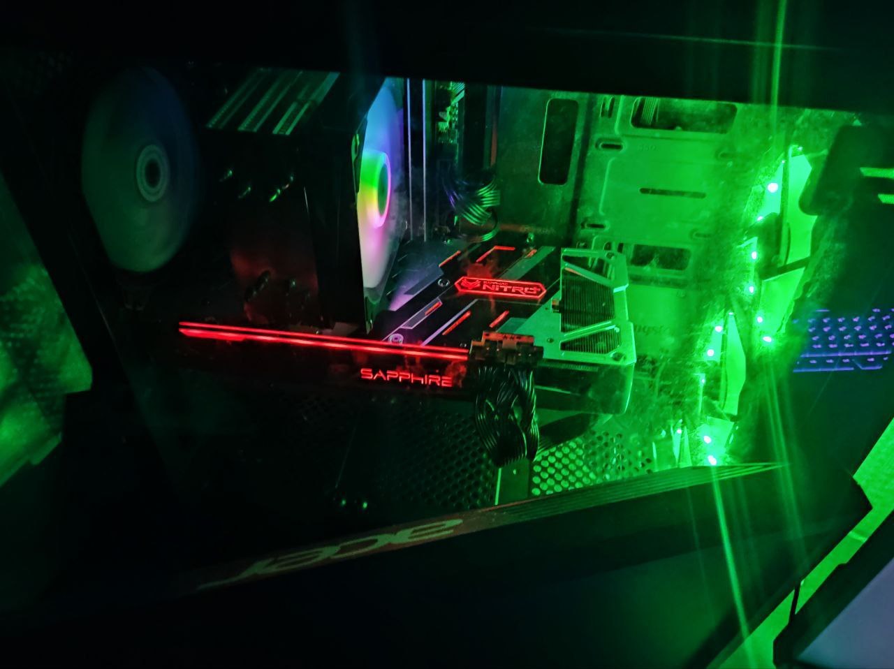 Обмен iPhone на ПК - Электроника в Новокузнецк