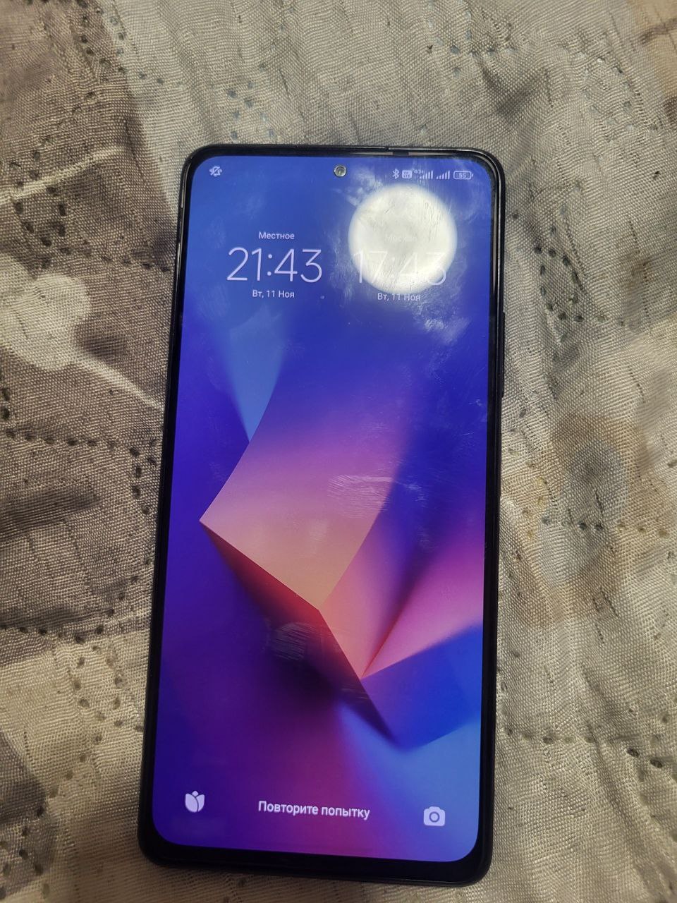 Обмен телефонов Samsung и Redmi на iPhone - Электроника в Новокузнецк - фото 6