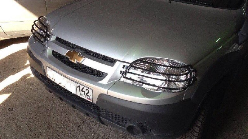 Продам Шевроле Нива 2013 LE - частное объявление в Новокузнецк