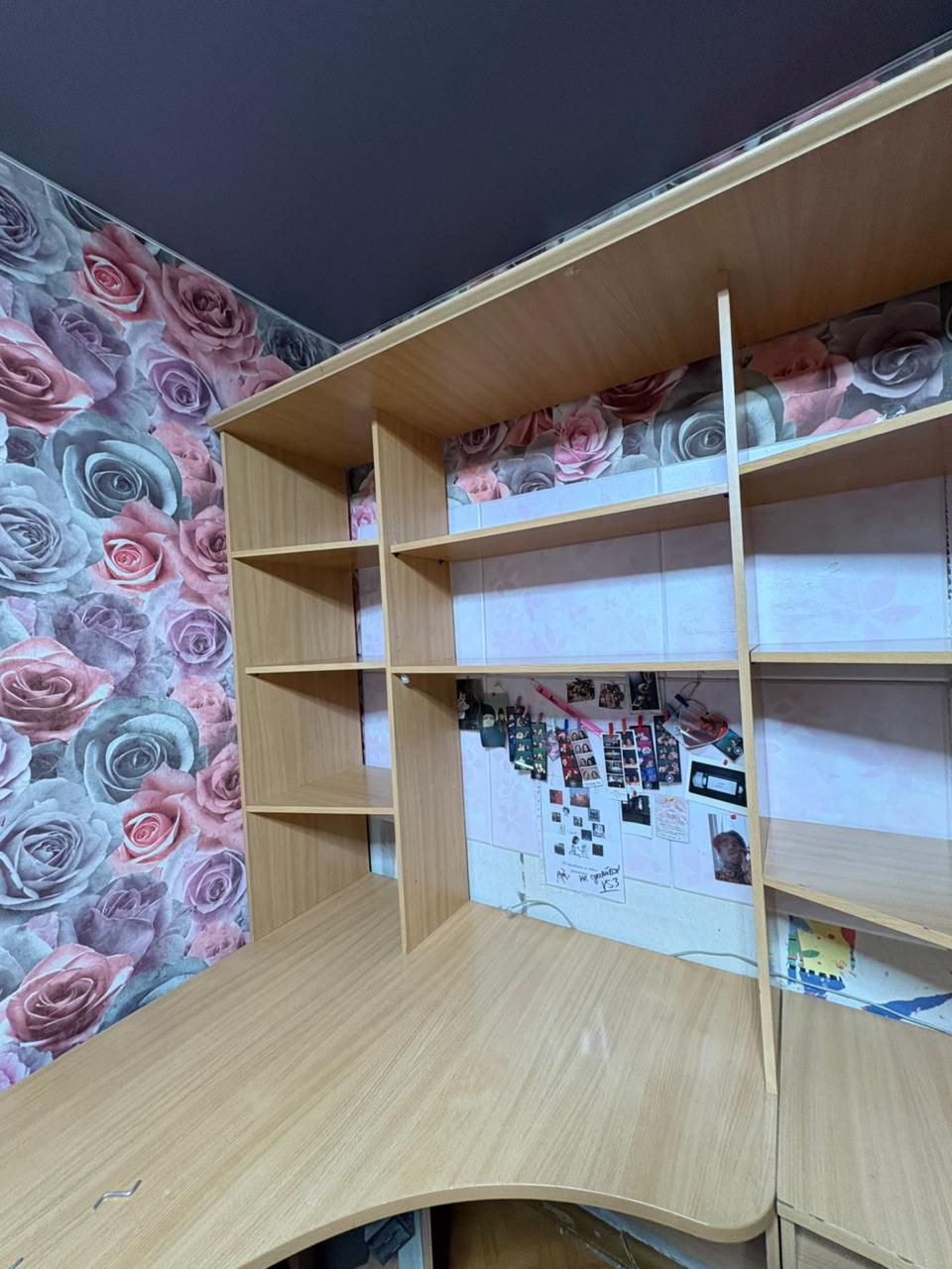 Продам уголок школьный - Для дома и дачи в Новокузнецк - фото 3