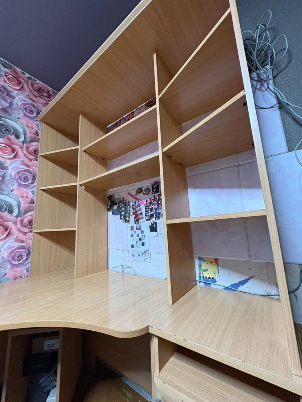 Продам уголок школьный - Для дома и дачи в Новокузнецк - фото 4