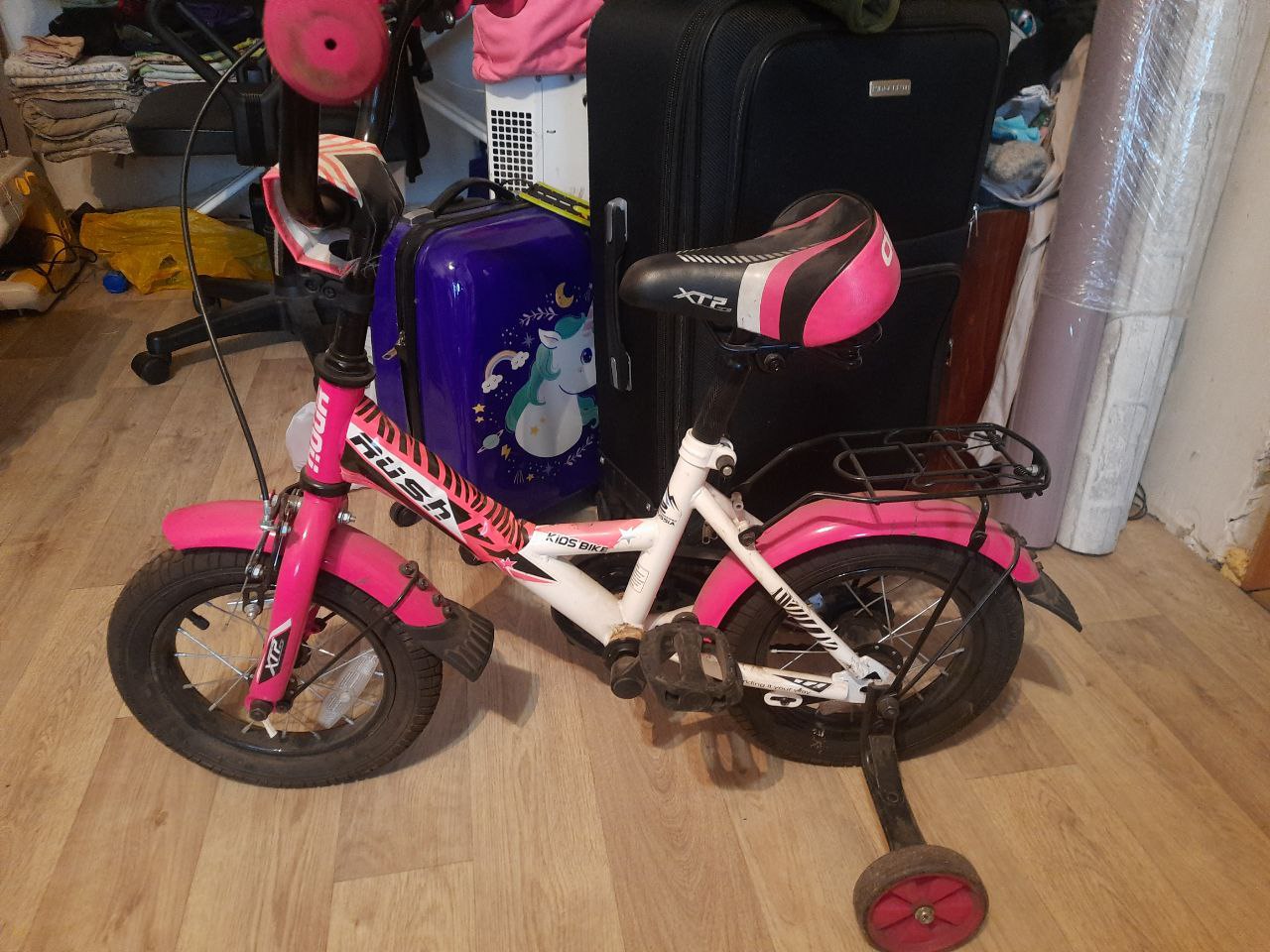 Продам велосипед детский - Товары для детей в Новокузнецк - фото 3